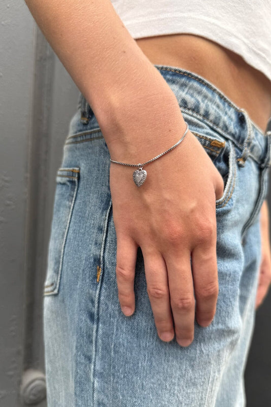 Pendant Bracelet