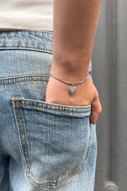 Pendant Bracelet