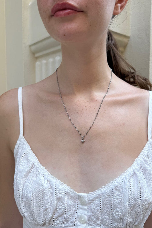 Star Necklace