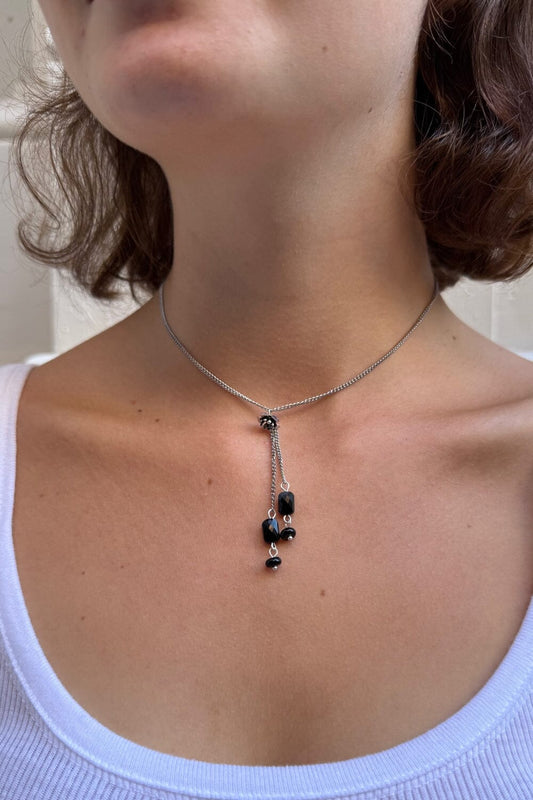 Choker Necklace