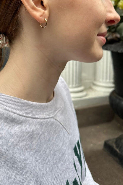 Mini Hoops