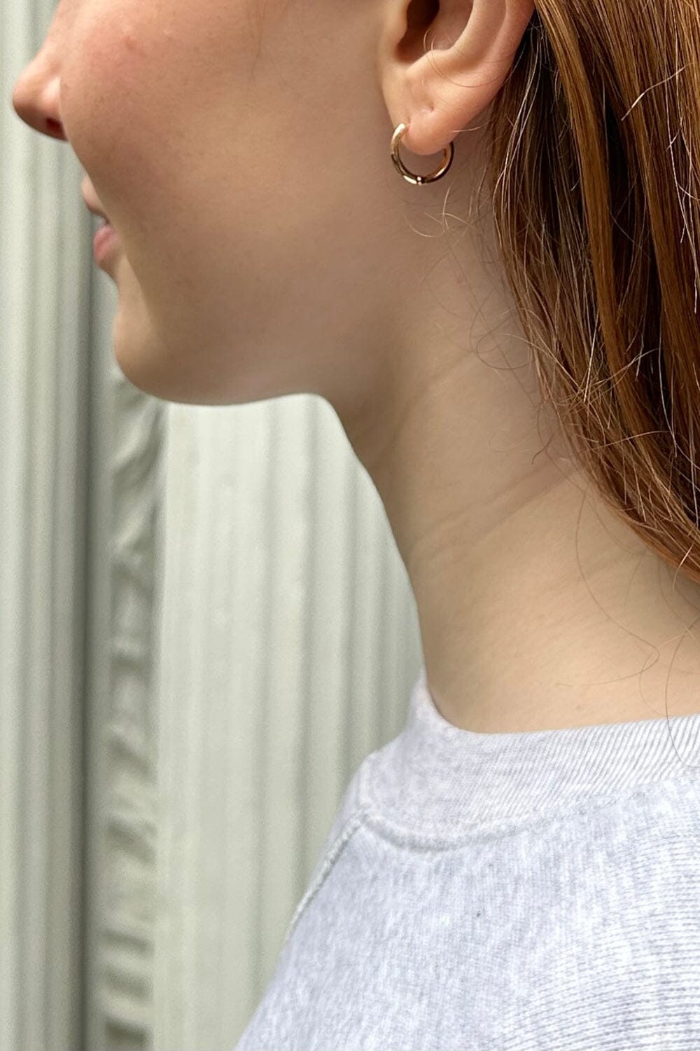 Mini Hoops