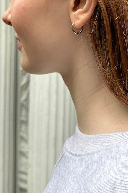 Mini Hoops