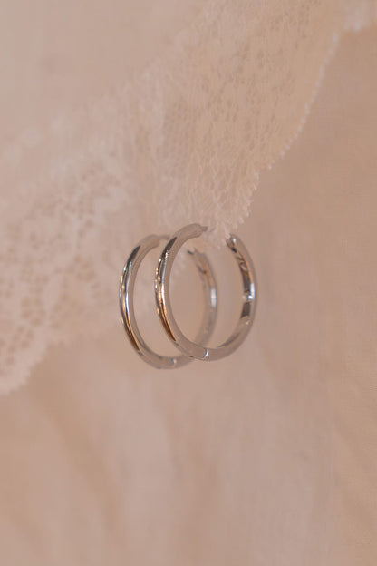 Hoop Earrings