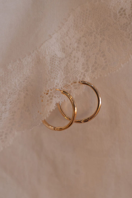 Hoop Earrings