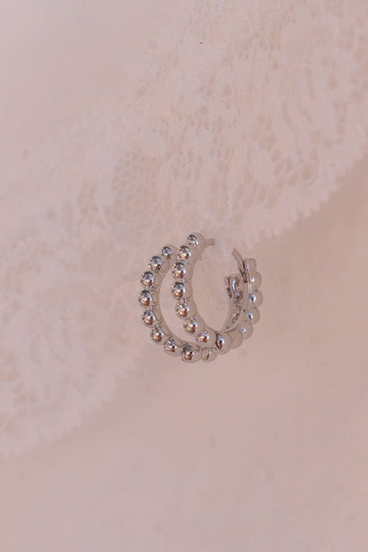 Hoop Earrings