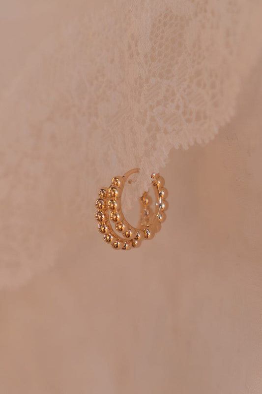 Hoop Earrings