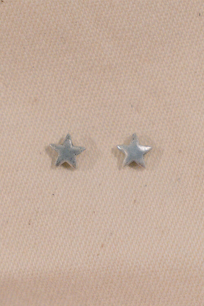 Star Earrings