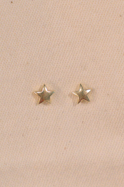 Star Earrings