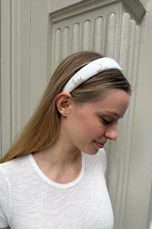 Roses Headband