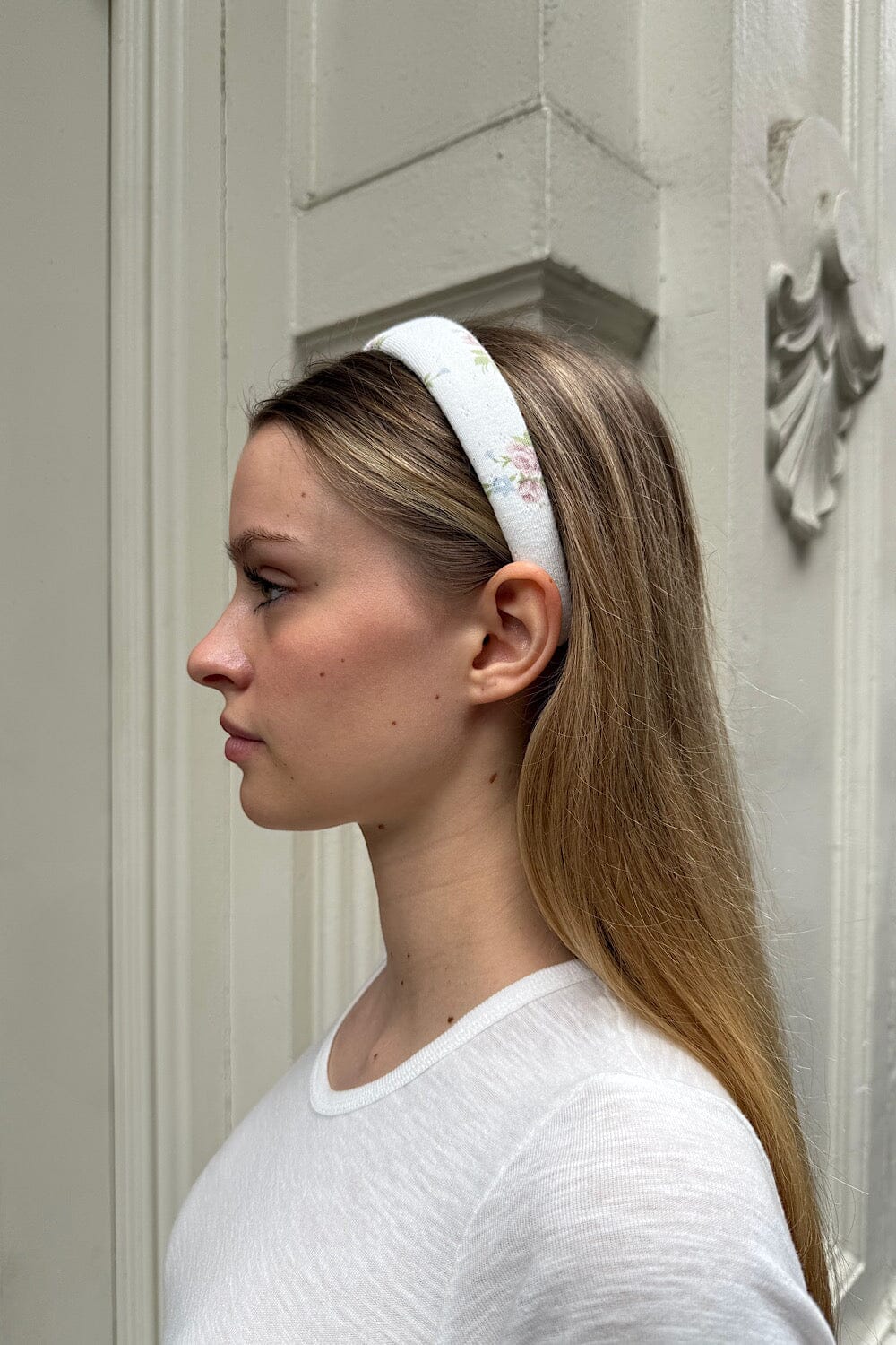 Roses Headband