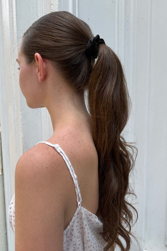 Basic Scrunchie