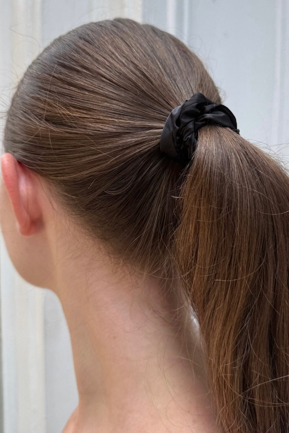 Basic Scrunchie