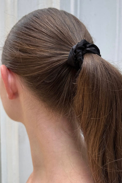 Basic Scrunchie