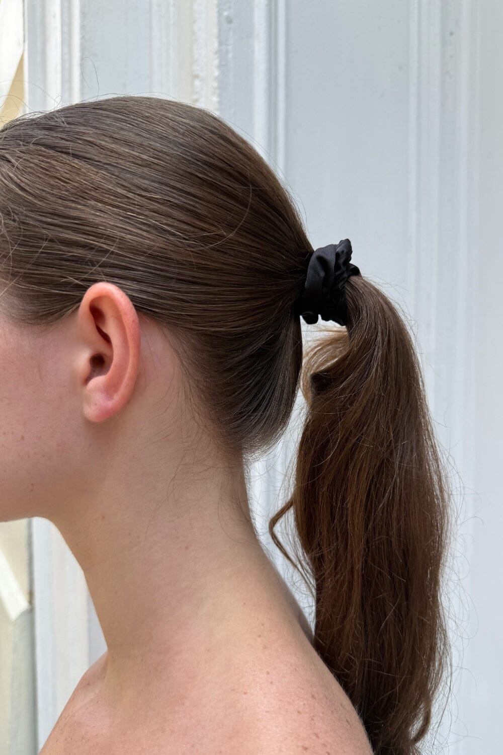 Basic Scrunchie