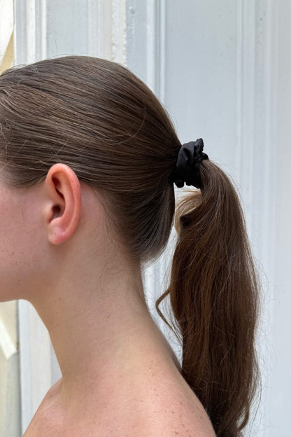 Basic Scrunchie
