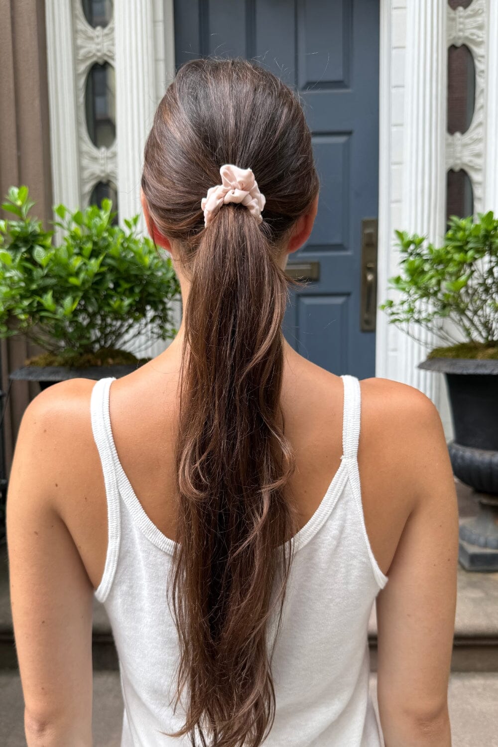 Basic Scrunchie
