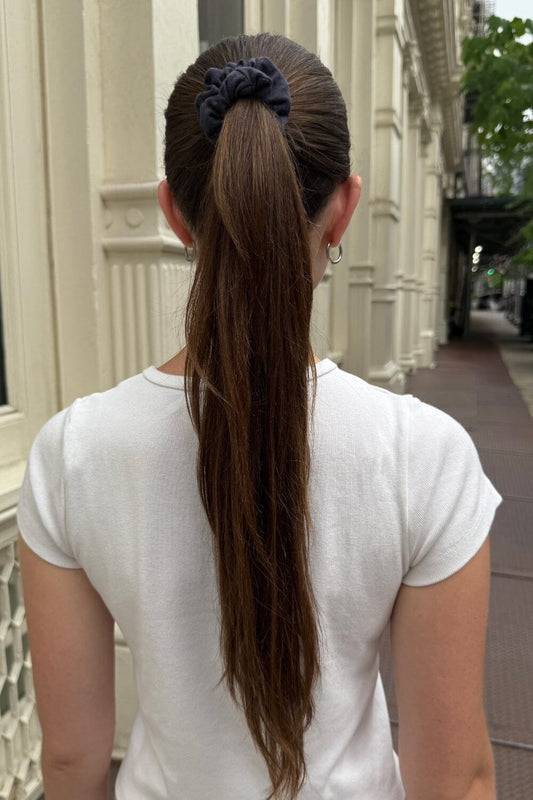 Basic Scrunchie