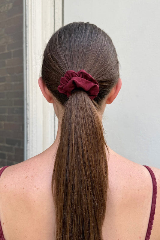 Basic Scrunchie