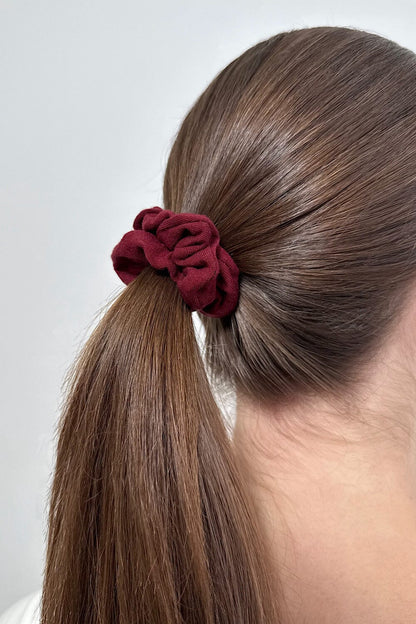 Basic Scrunchie