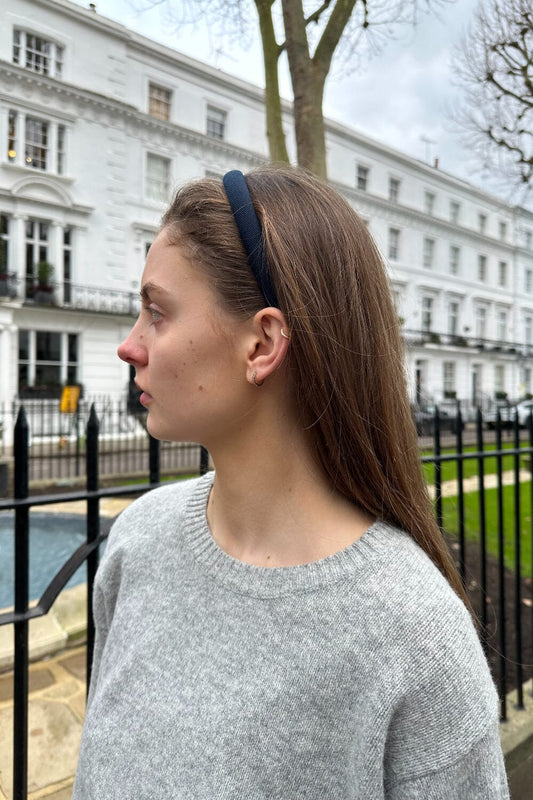 Soft Headband