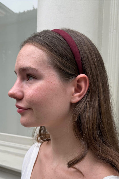 Soft Headband