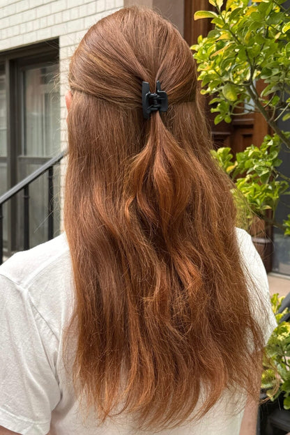 Hair Claw Clip