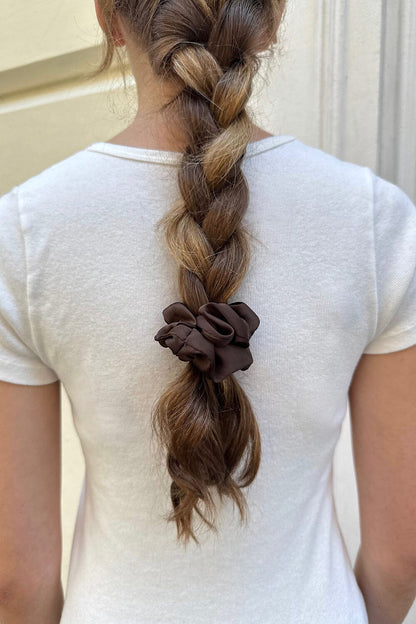 Basic Scrunchie