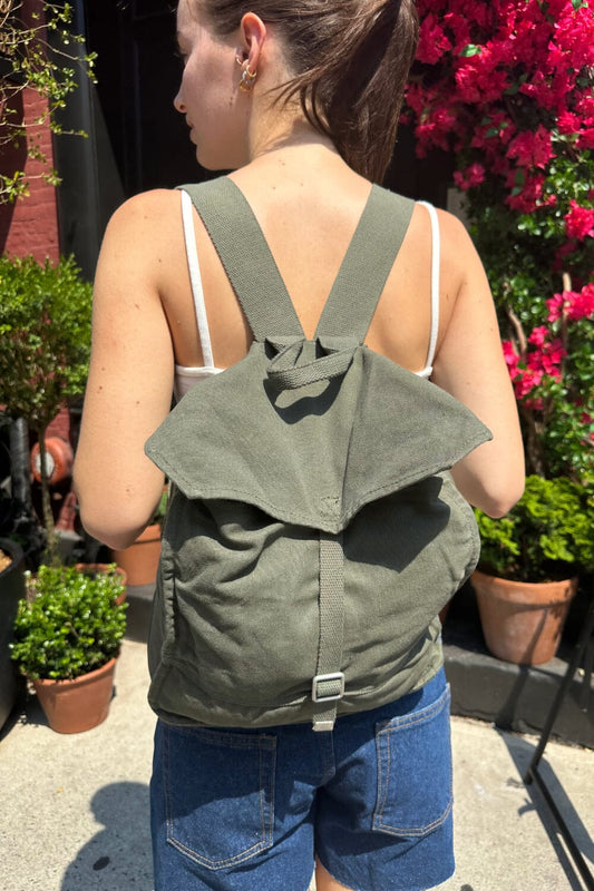 Buckle Bag