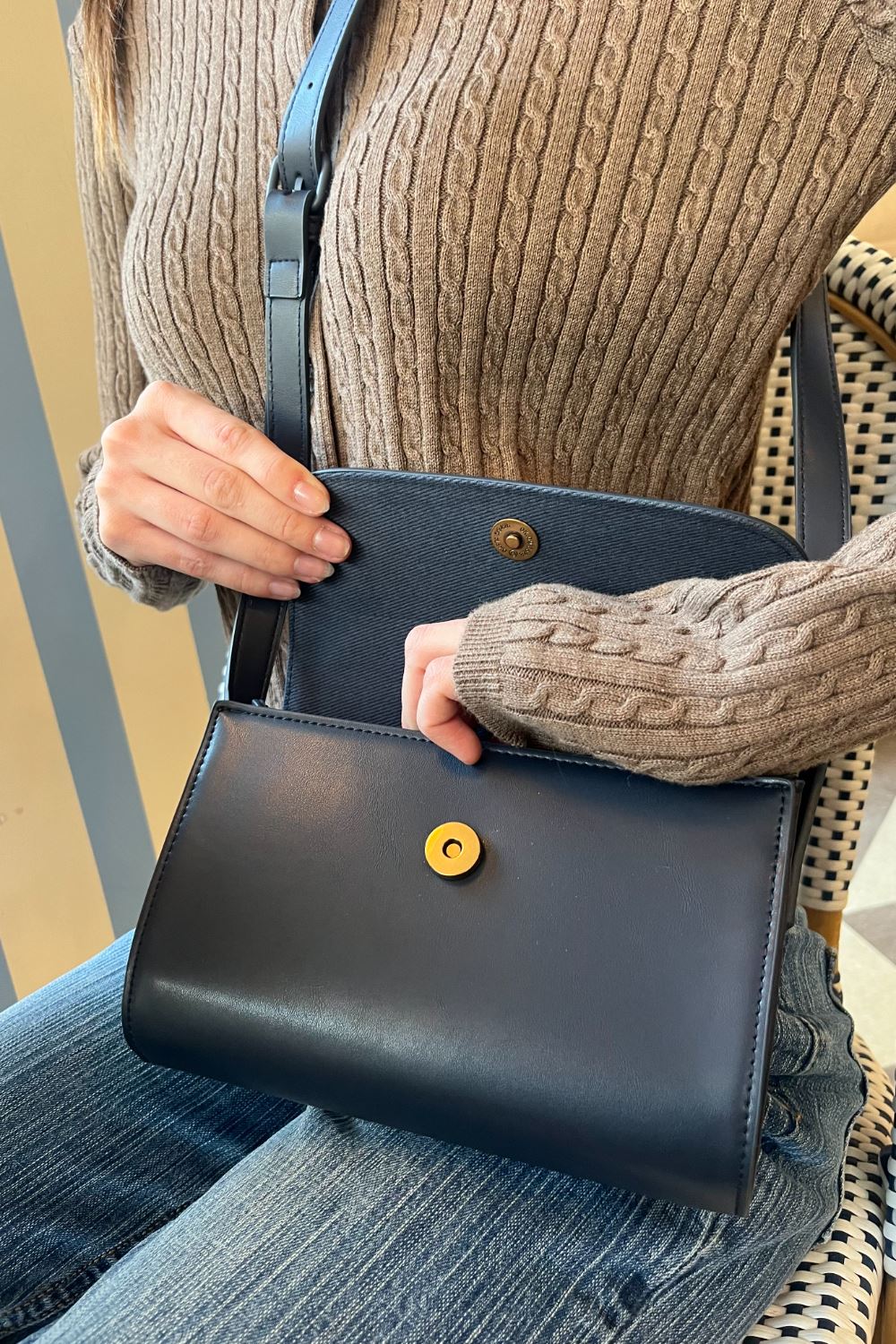 Shoulder Bag
