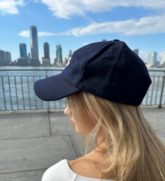 Audrey Cap