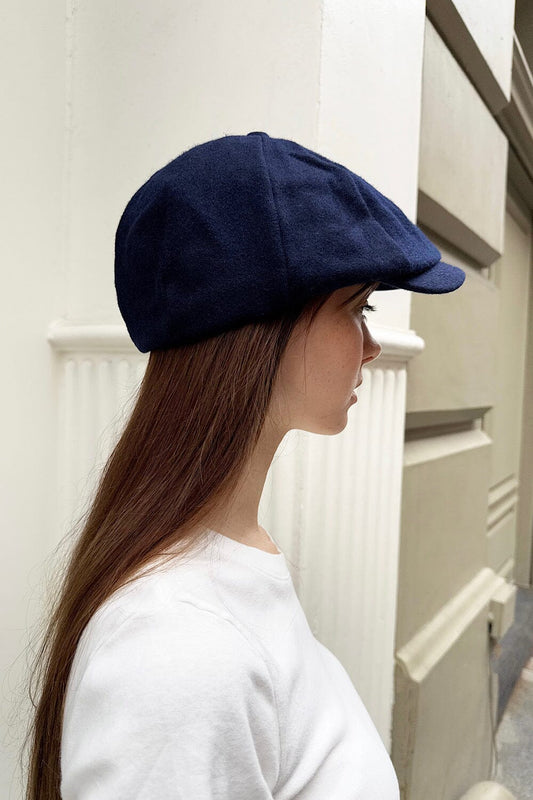 Newsboy Cap