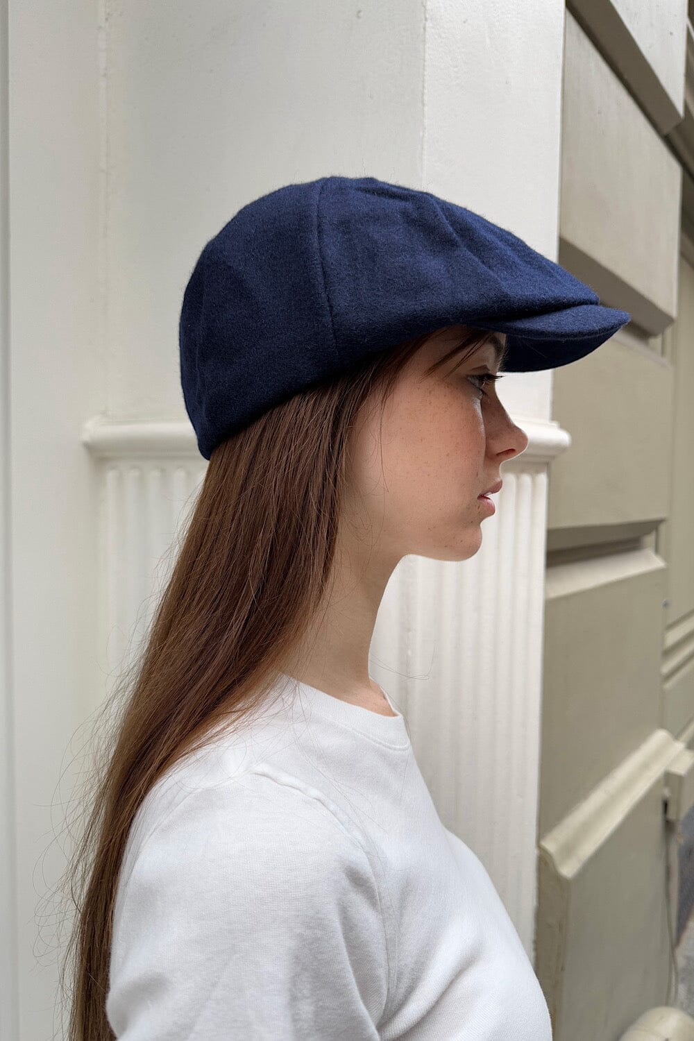 Newsboy Cap