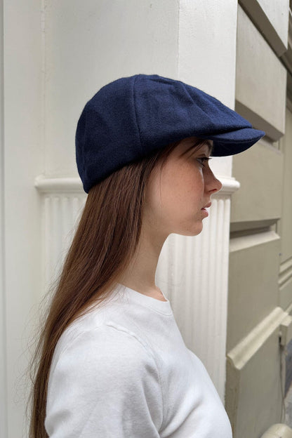Newsboy Cap