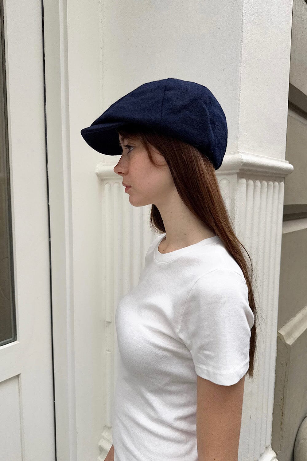 Newsboy Cap