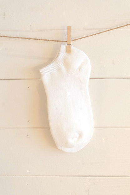Basic Ankle Socks