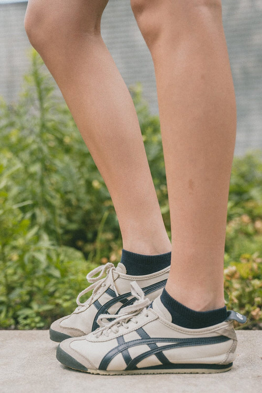 Basic Ankle Socks