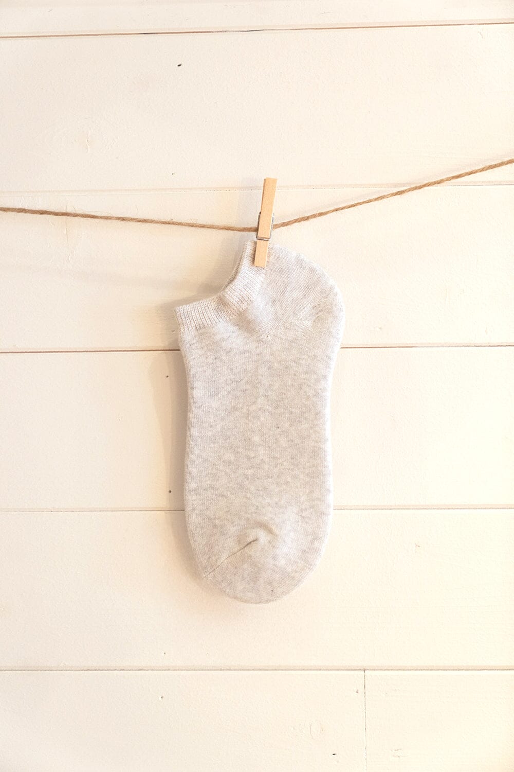 Basic Ankle Socks