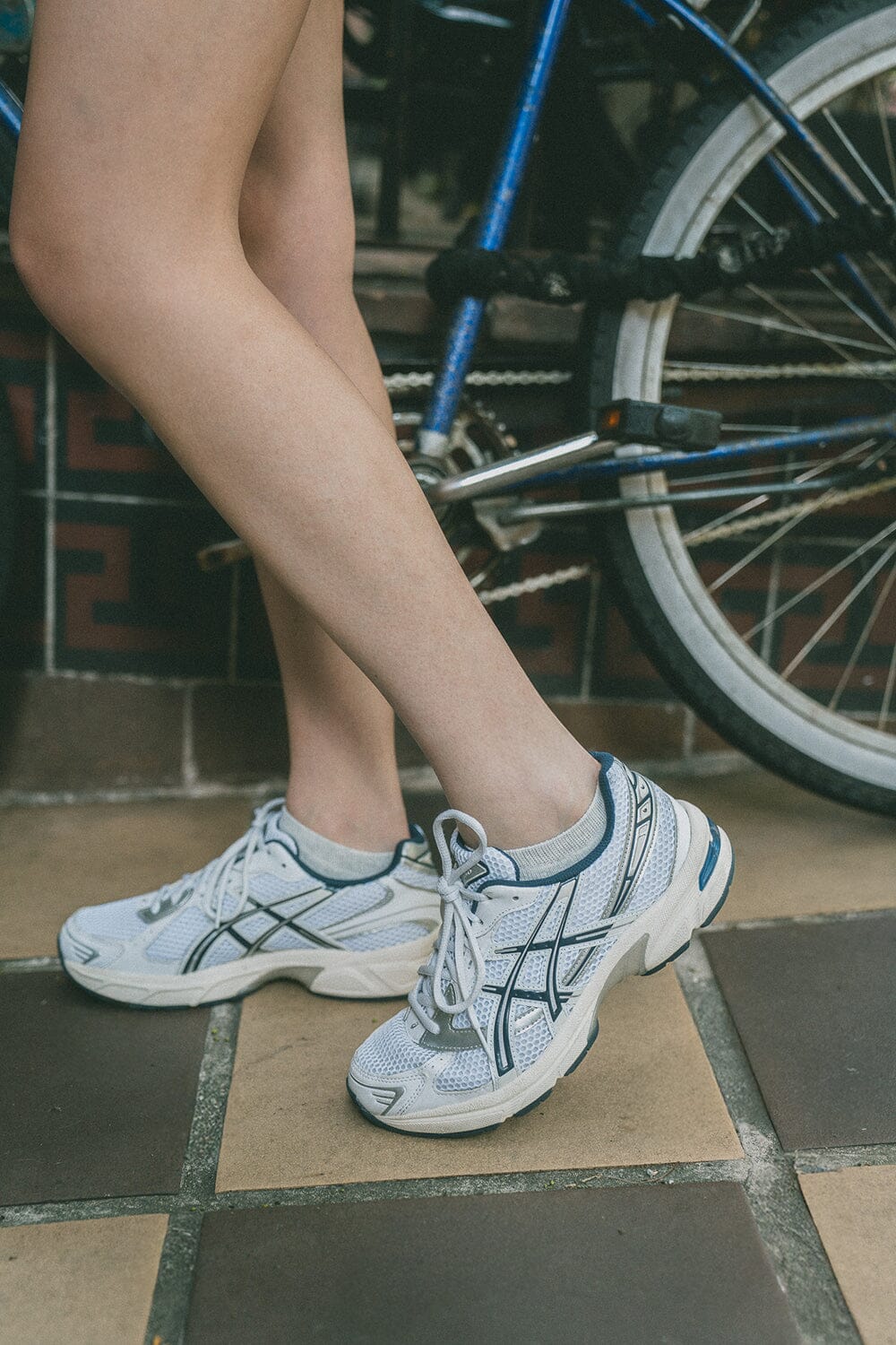 Basic Ankle Socks