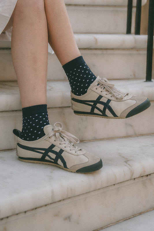 Polka Dots Socks