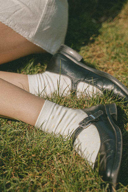 Heart Socks