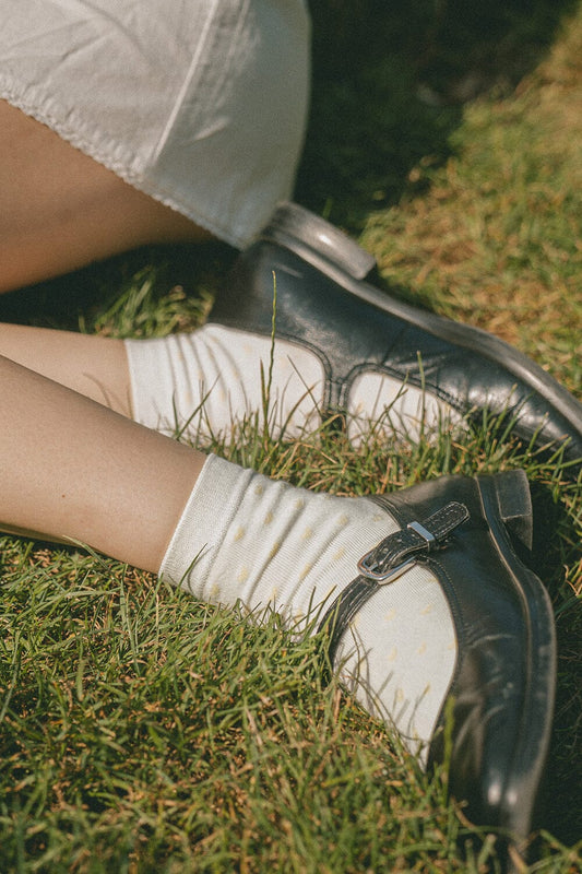 Heart Socks