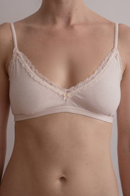 Lace Bra