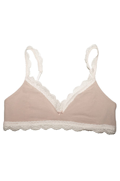 Lace Bra