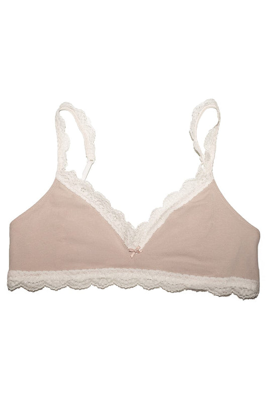 Lace Bra