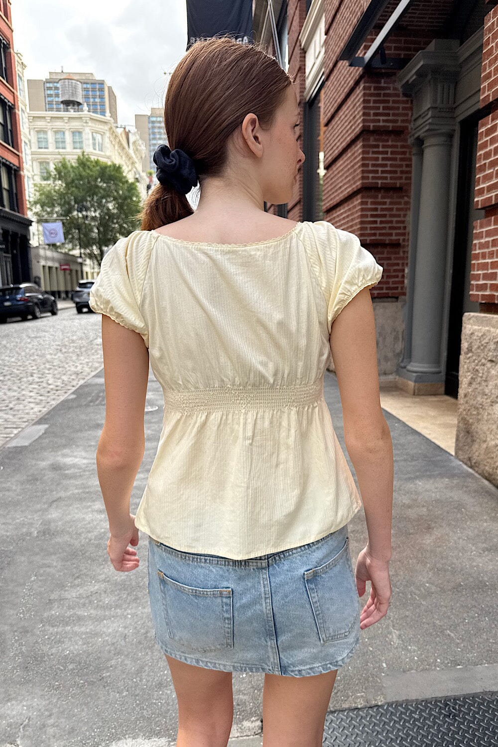 Blair Top