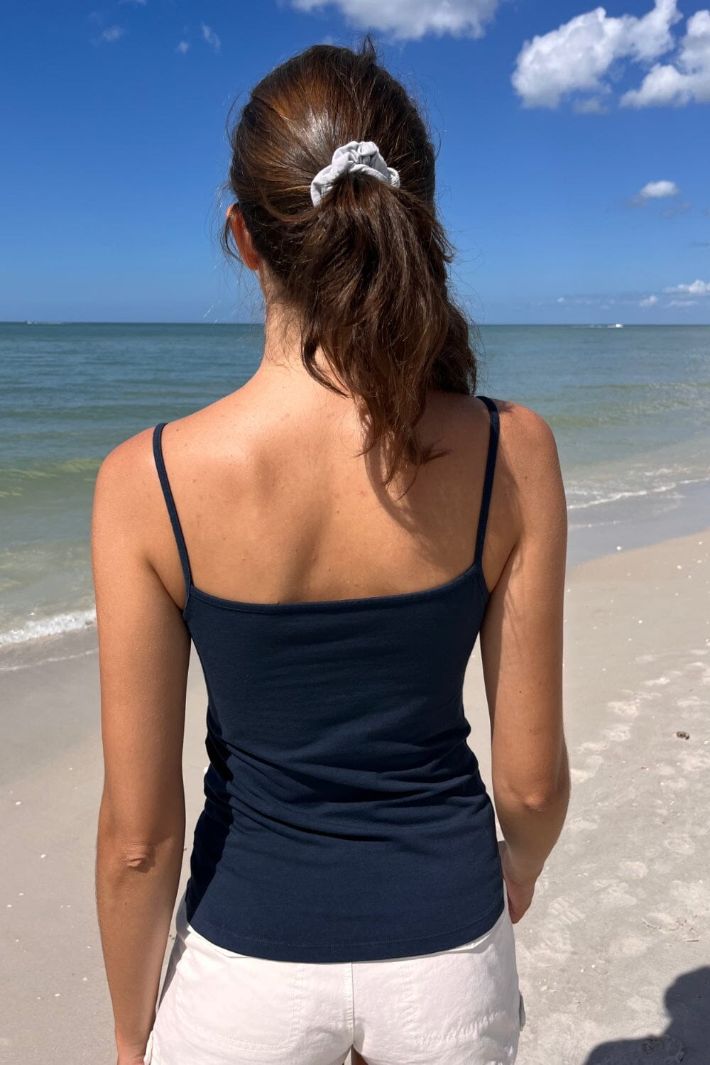 Tiffany Tank