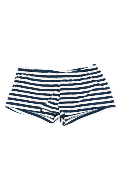 Striped Boxer Underwear