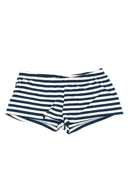Striped Boxer Underwear
