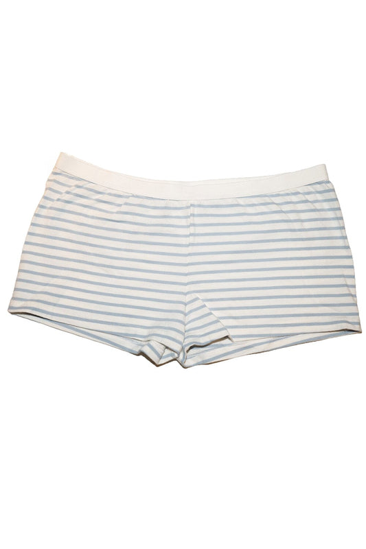 Striped Boxer Underwear